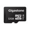 Gigastone Gigastone 32 GB Micro SD Flash Memory Universal Pack 1 pk GS-4IN1600X32GB - alternate 1